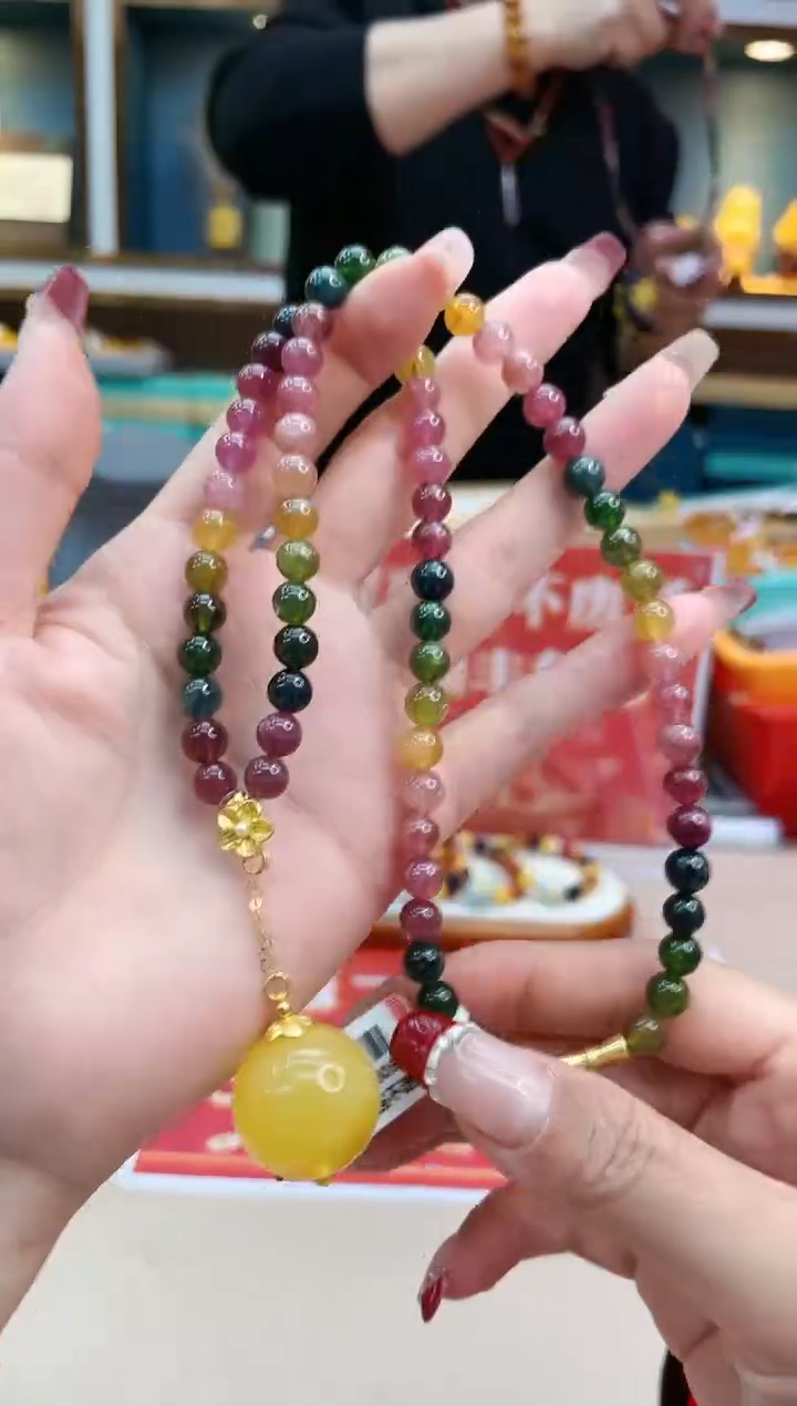 【闪购商品】蜜蜡裸石未镶嵌@@ZY20428058