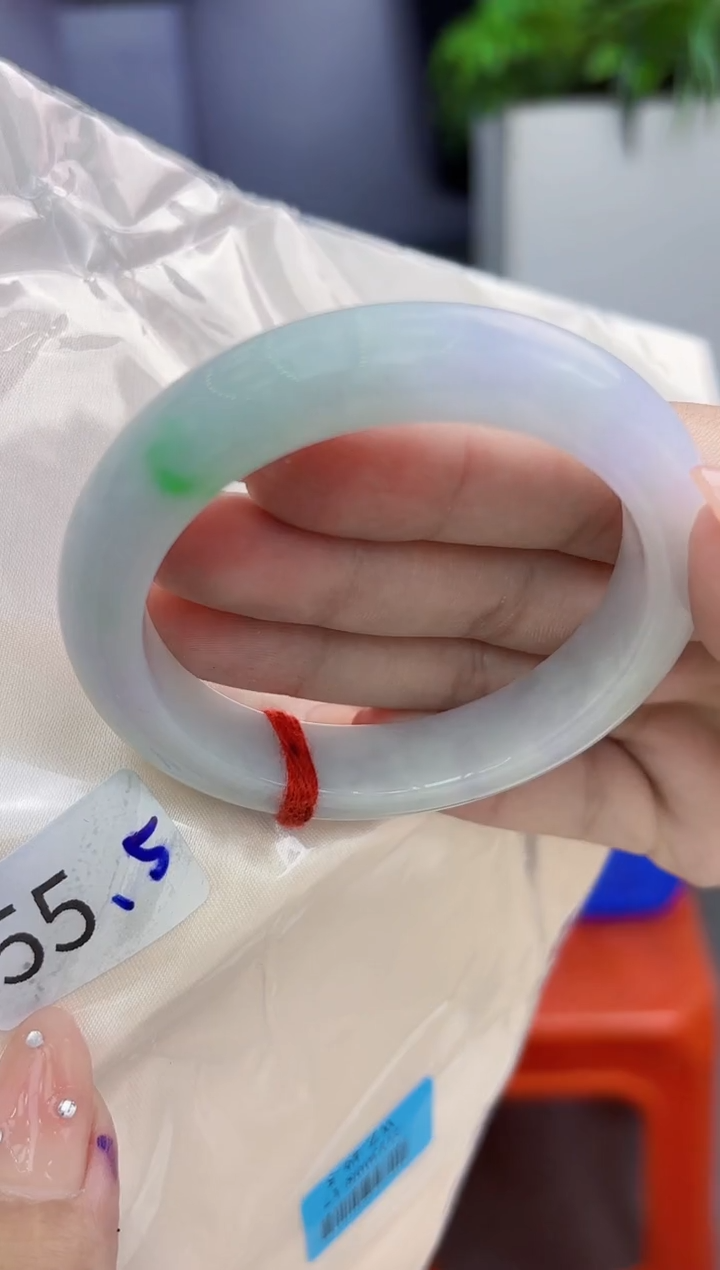 【闪购商品】翡翠手镯未镶嵌翡翠手镯