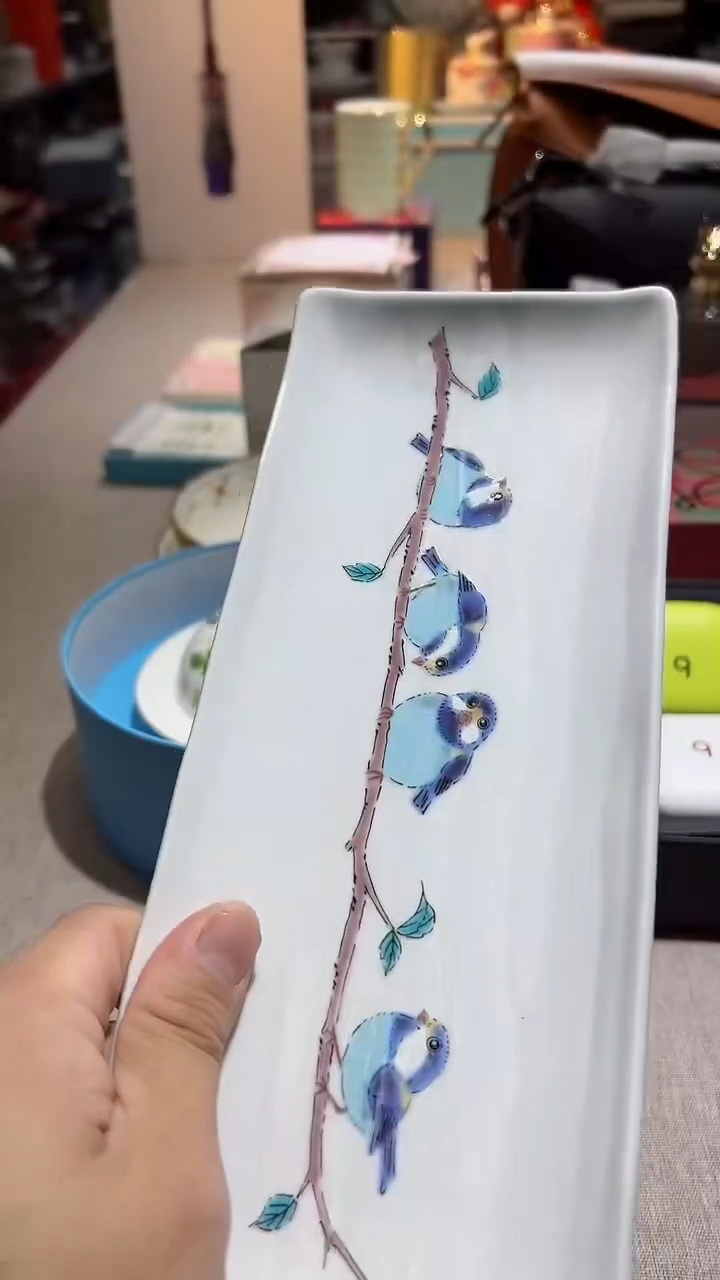 【闪购商品】瓷片正品保真，清库存