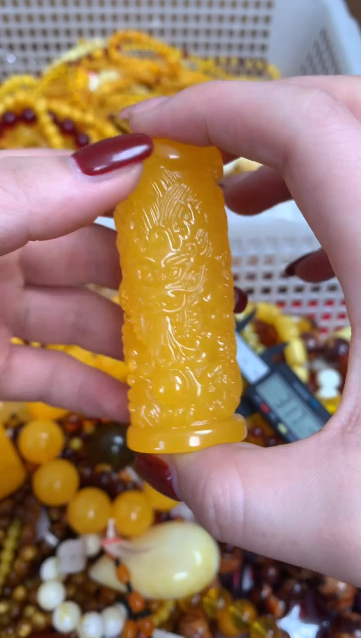 【闪购商品】摆件密胺瓷片密胺瓷片172