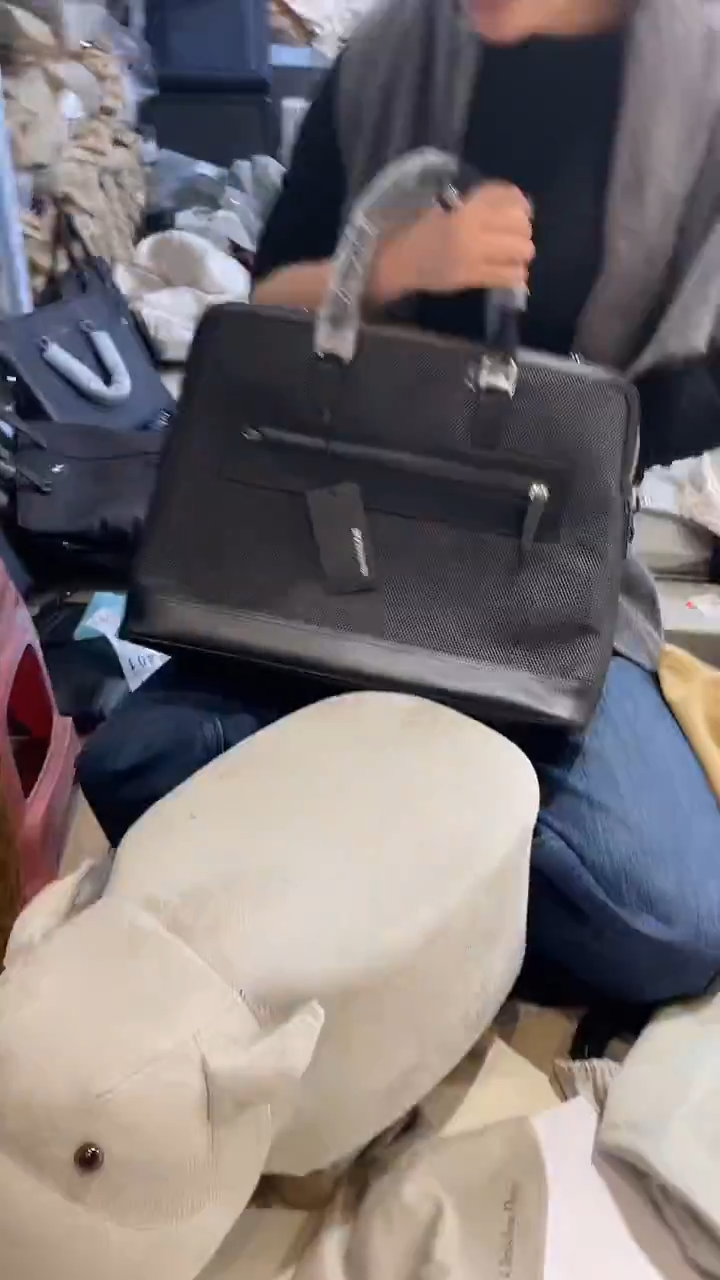 头层牛皮397品牌男包清货中（不要卡单，理性消费）