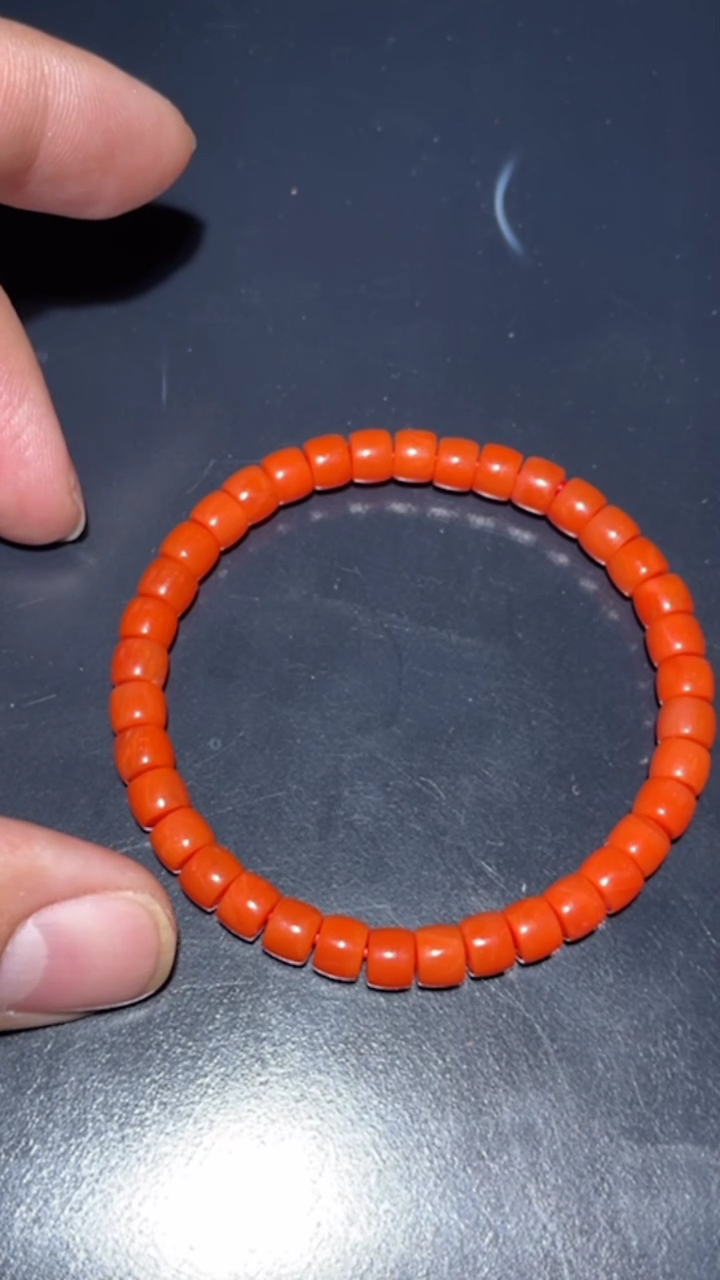 【闪购商品】玛瑙/玉髓约6mm未镶嵌1814-2057