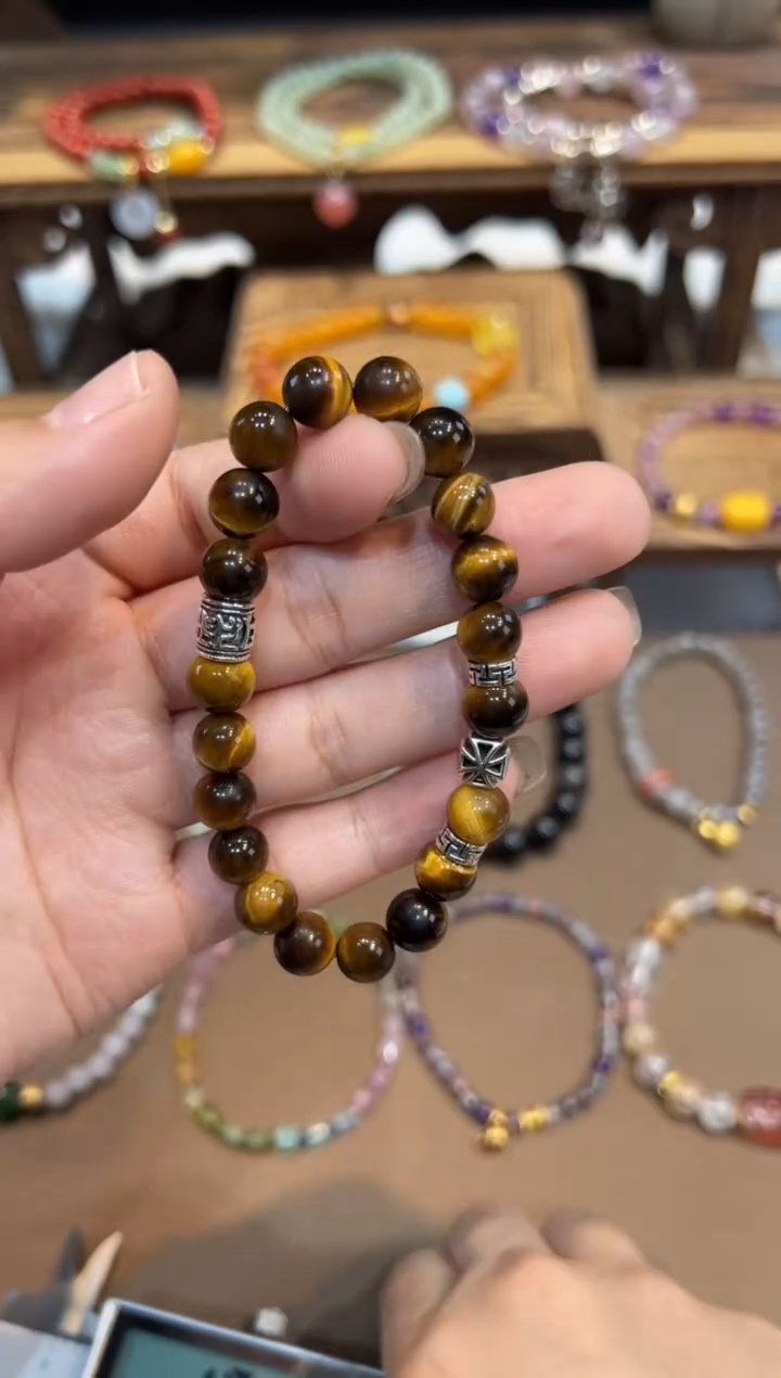 【闪购商品】木变石手饰未镶嵌@@手饰