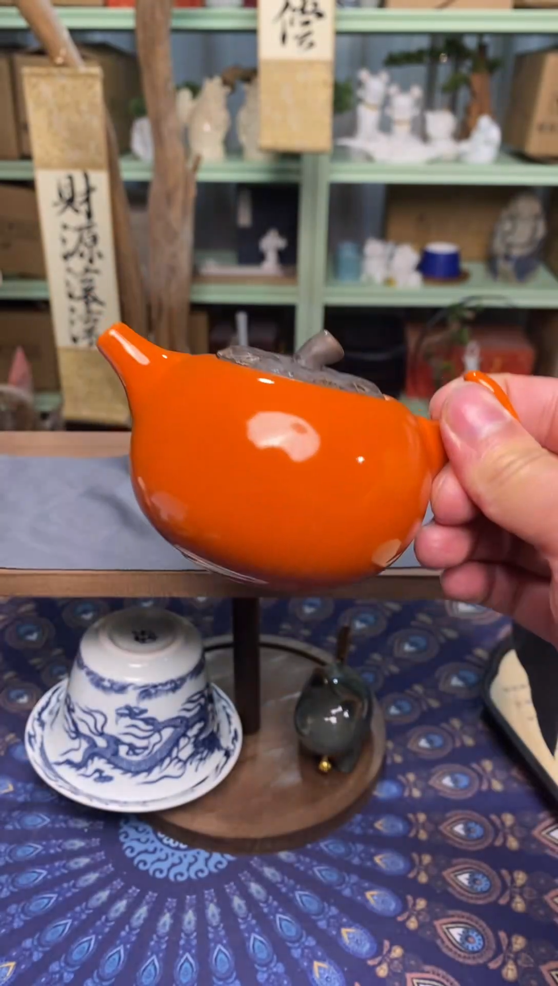 【闪购商品】盖碗清仓清货清仓清货
