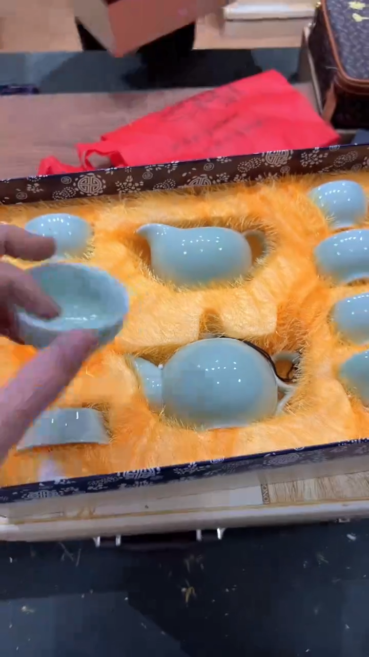 【闪购商品】杯有仓库清仓随便炸