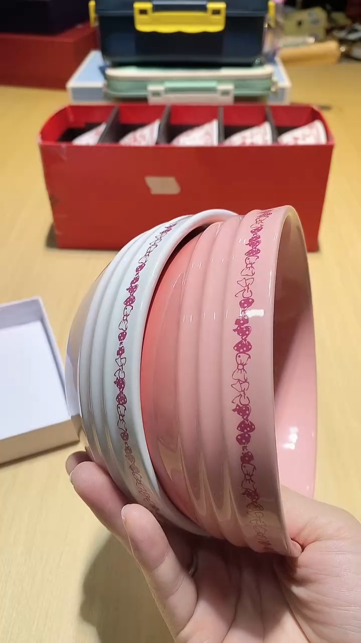 【闪购商品】瓷片大漂亮瓷器，一件不留——