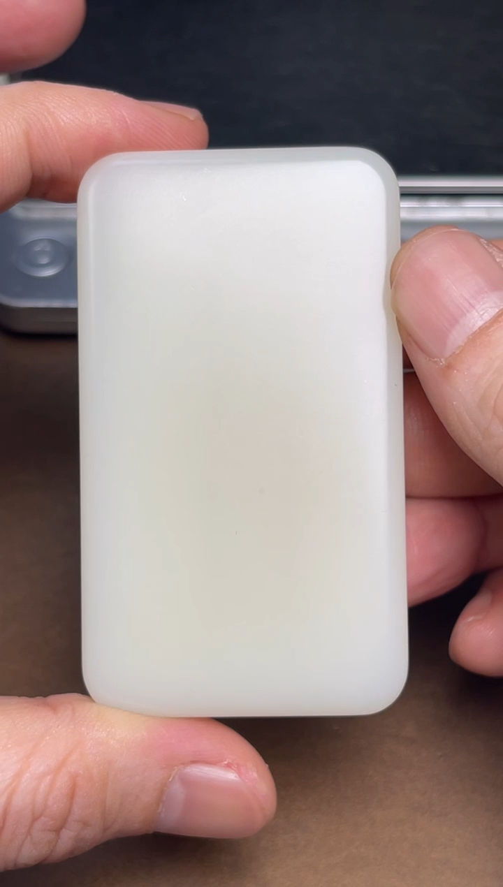 【闪购商品】和田玉颈饰未镶嵌76 带包容