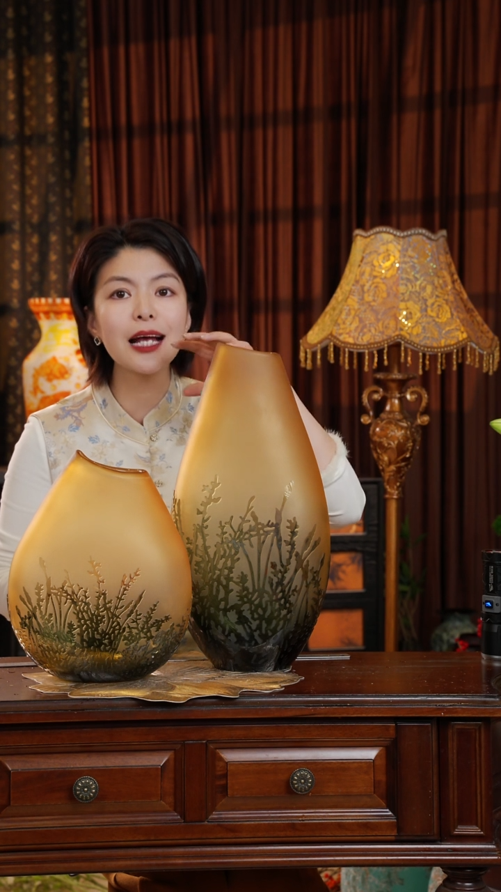 琉璃晴川一套微瑕