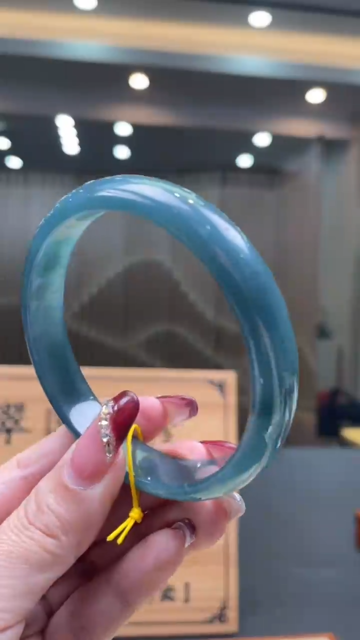 【闪购商品】定制翡翠未镶嵌       *619