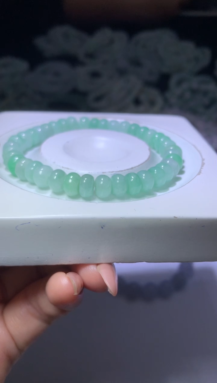未镶嵌定制翡翠上****社MXX058400
