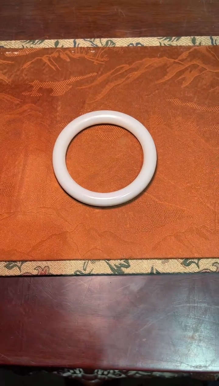 【闪购商品】和田玉颈饰未镶嵌雅琪精品专属链接65151