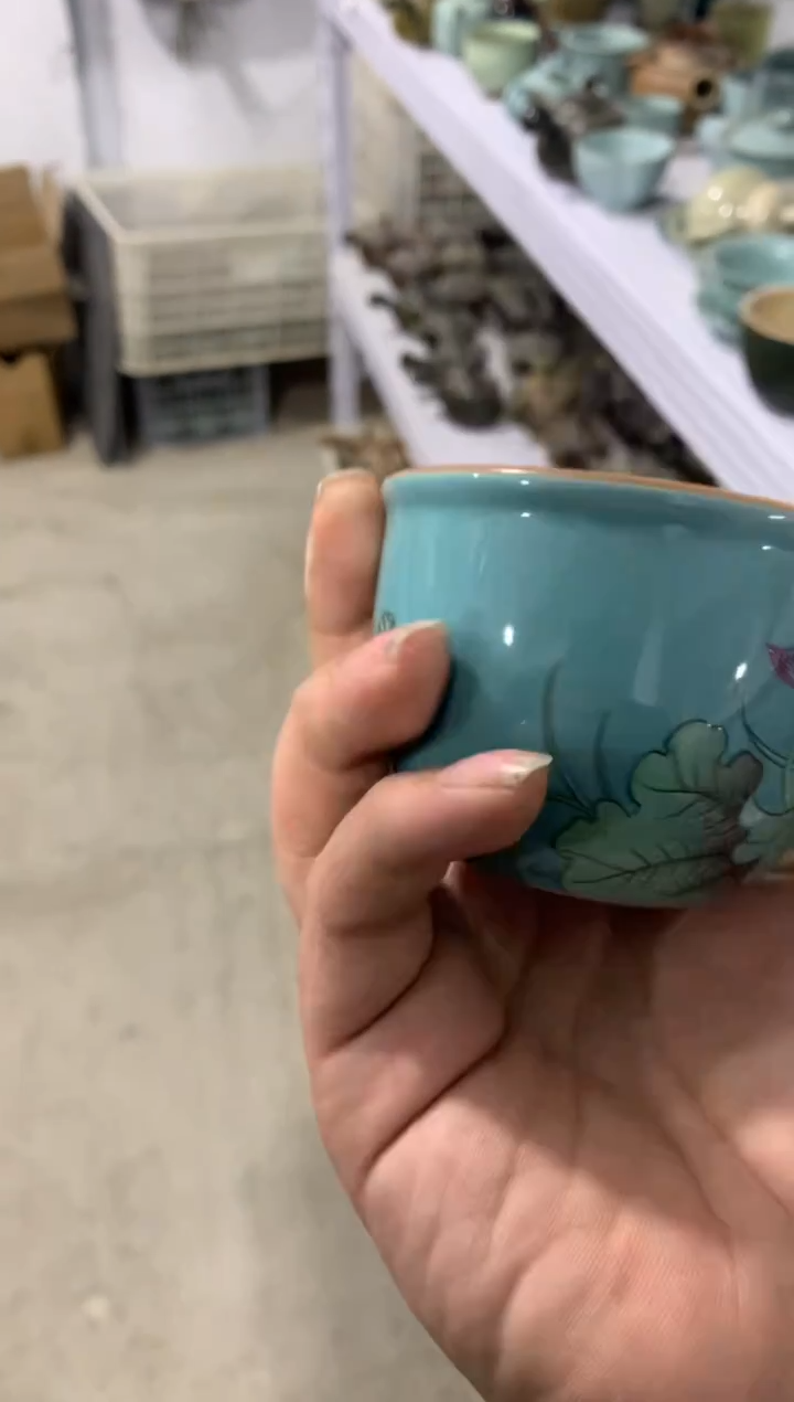 福利茶具清货（轻轻微瑕，只有一单）