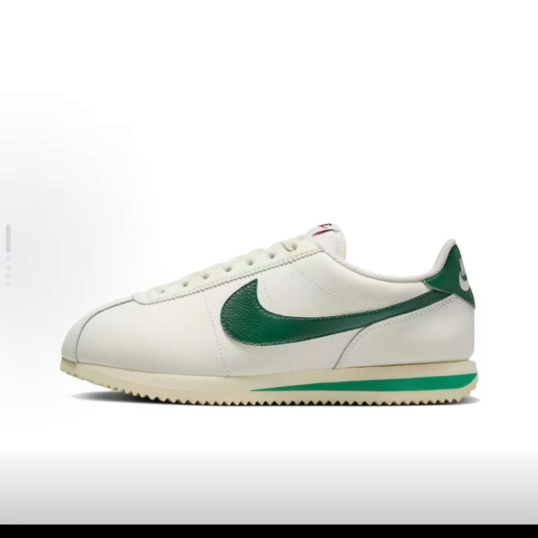 【微瑕慎拍】Nike/耐克男鞋跑步运动鞋BQ3378-100-38(鞋底脏污)