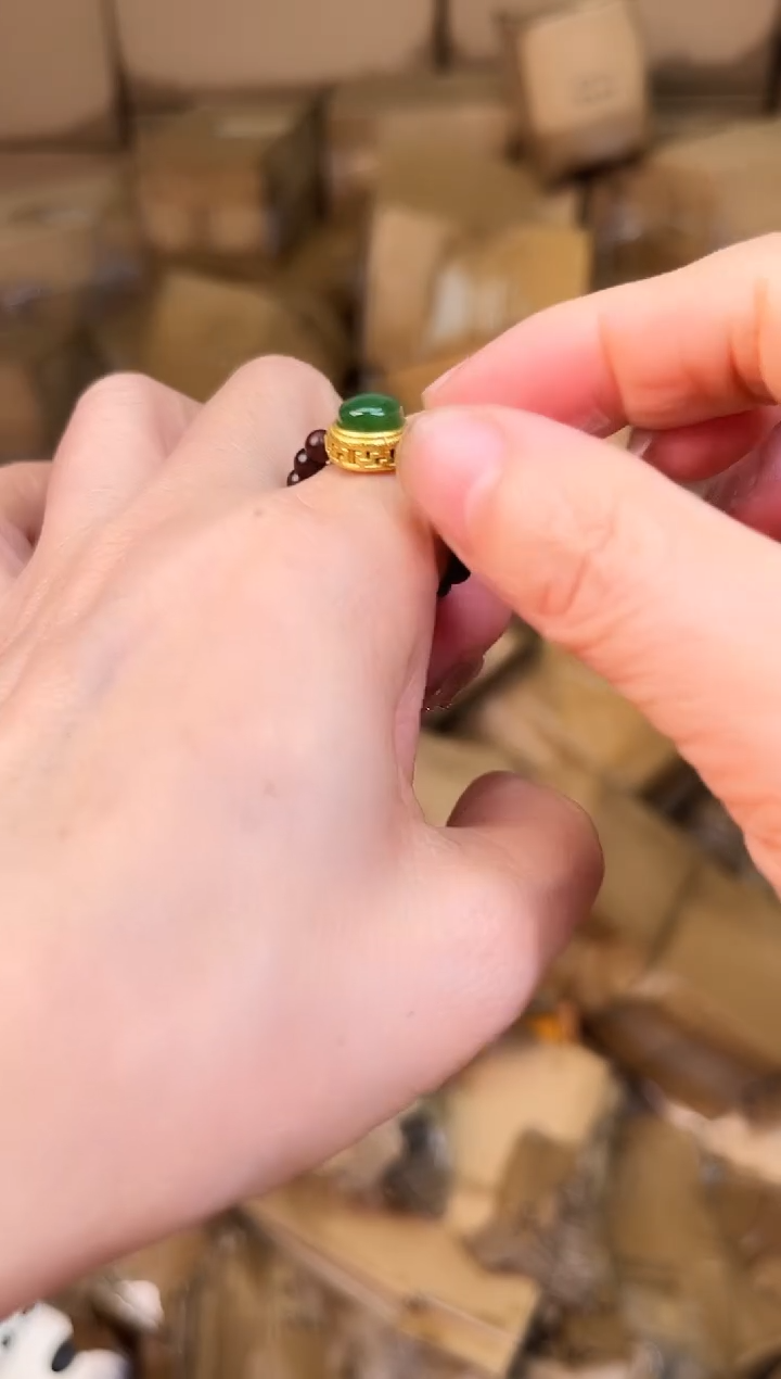 手串立夏甄选福利闪购商品无礼盒