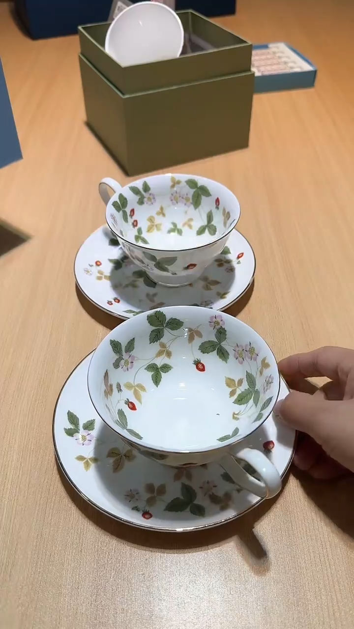 【闪购商品】瓷片锅碗瓢盆一件不剩