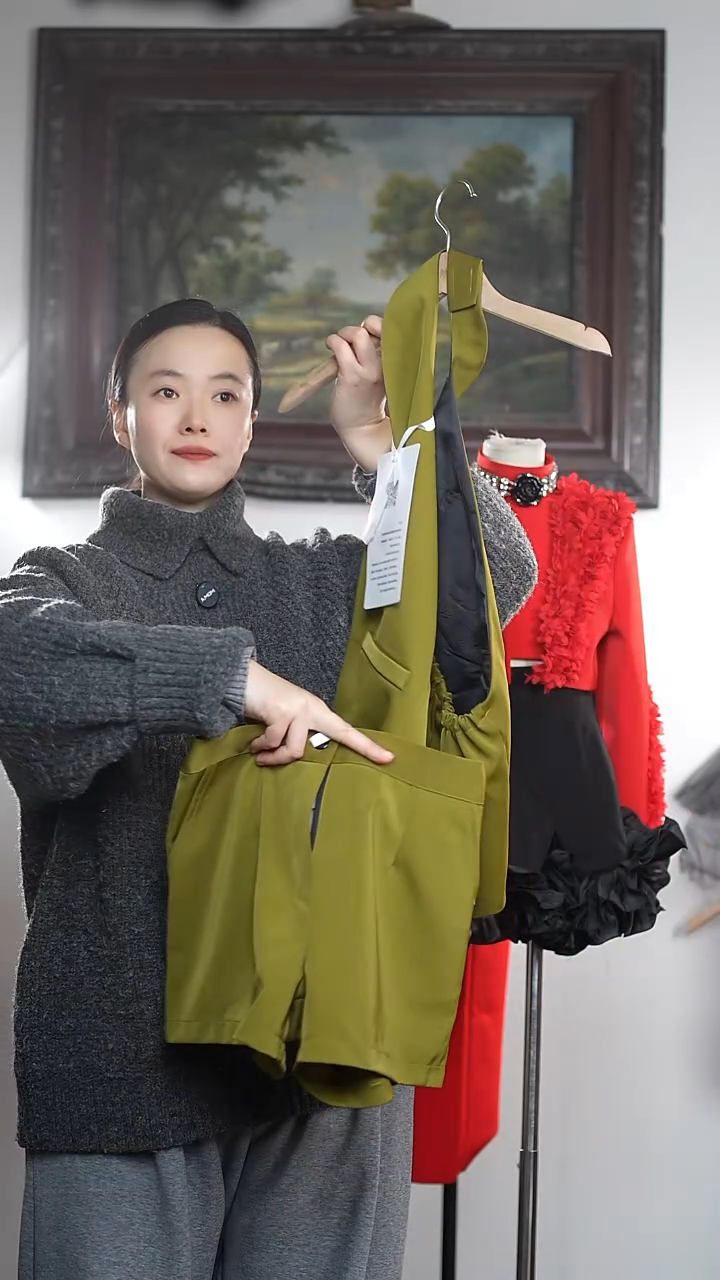 160码艺桐轩儿童潮服