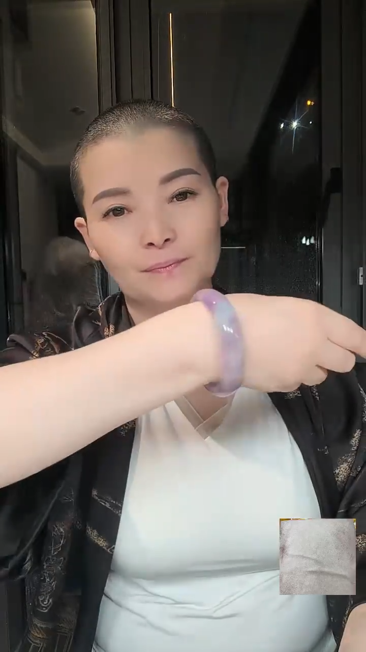 手串锂辉石未镶嵌手串