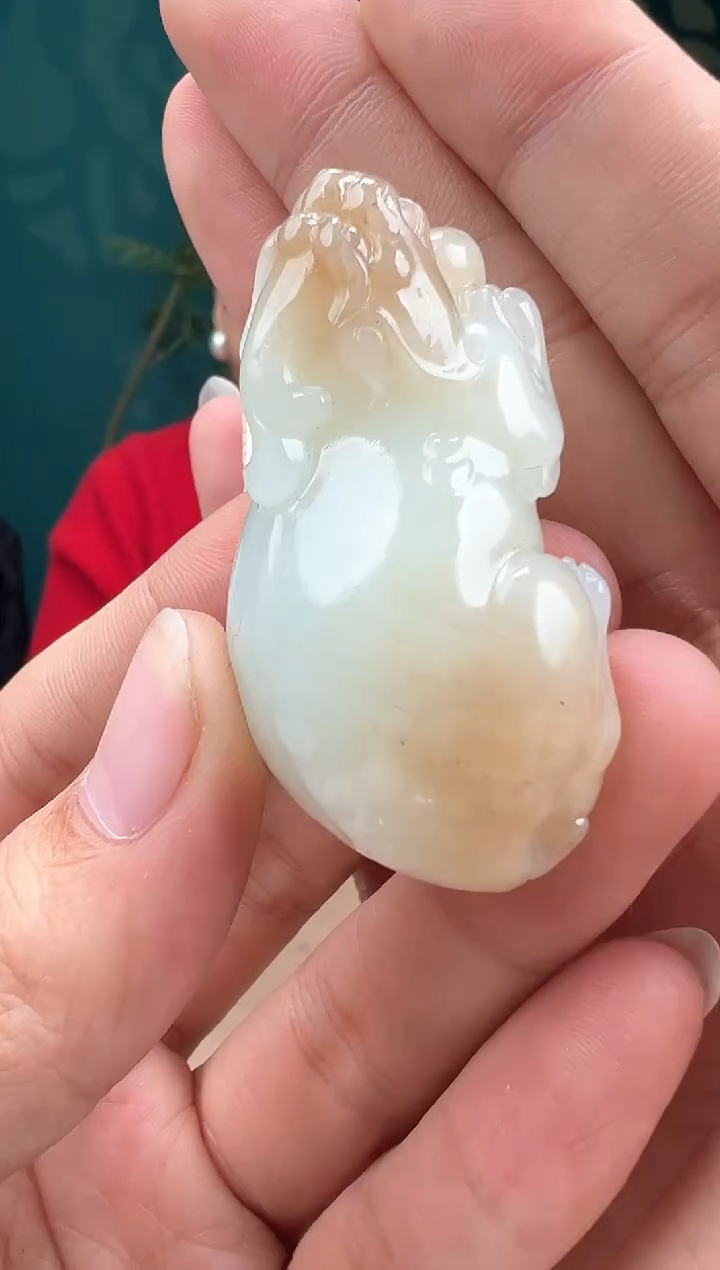 定制和田玉多样性发货拍一发一