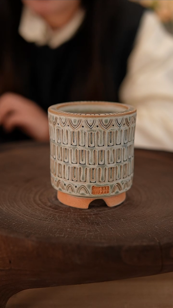 【闪购商品】陶瓷2-23-097默认有瑕口6