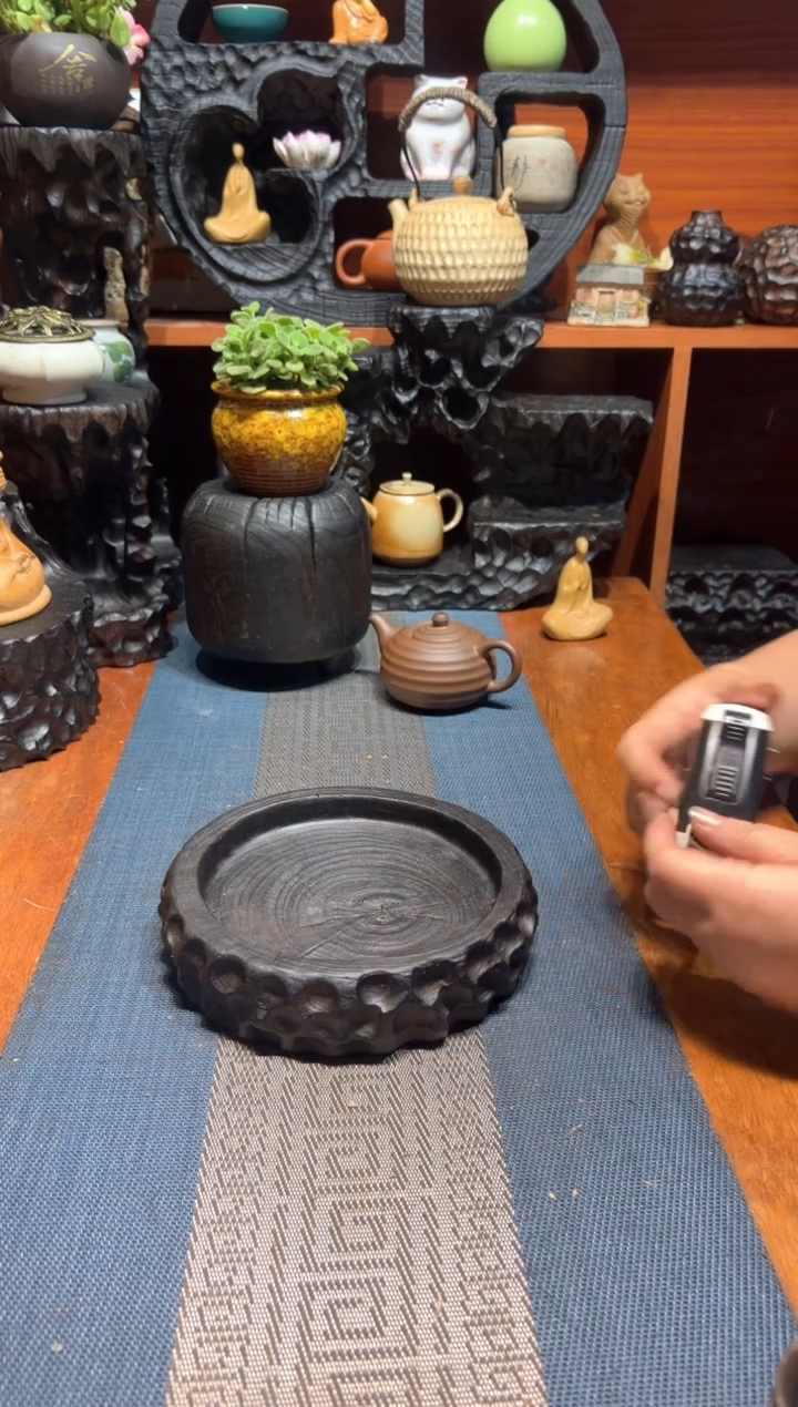 香樟木香樟木一物一拍