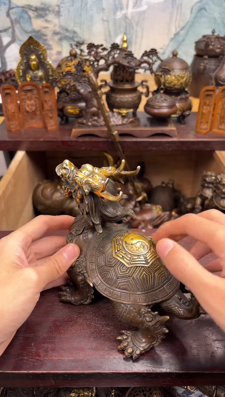 百福铜专属精选链接