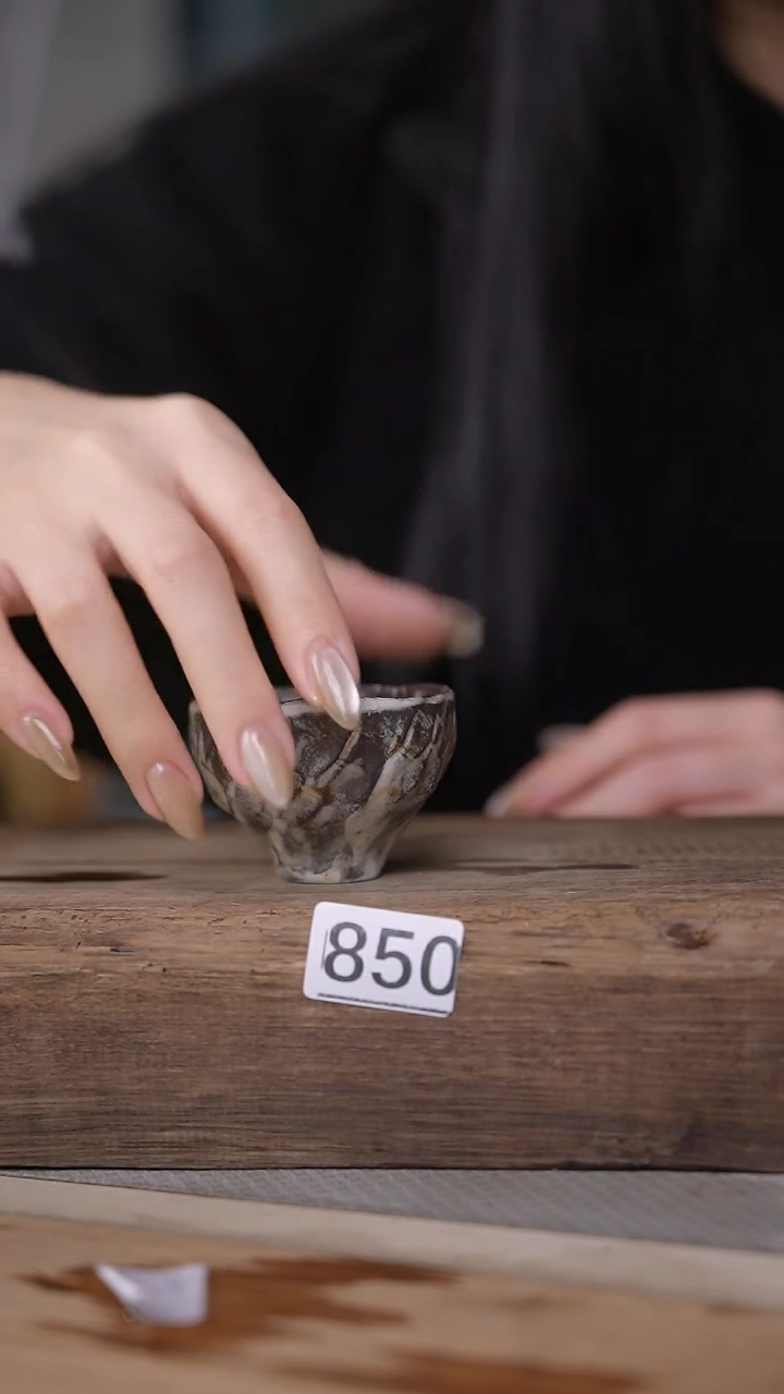 【闪购商品】瓷片！！不顾一切之落单福利杯！！