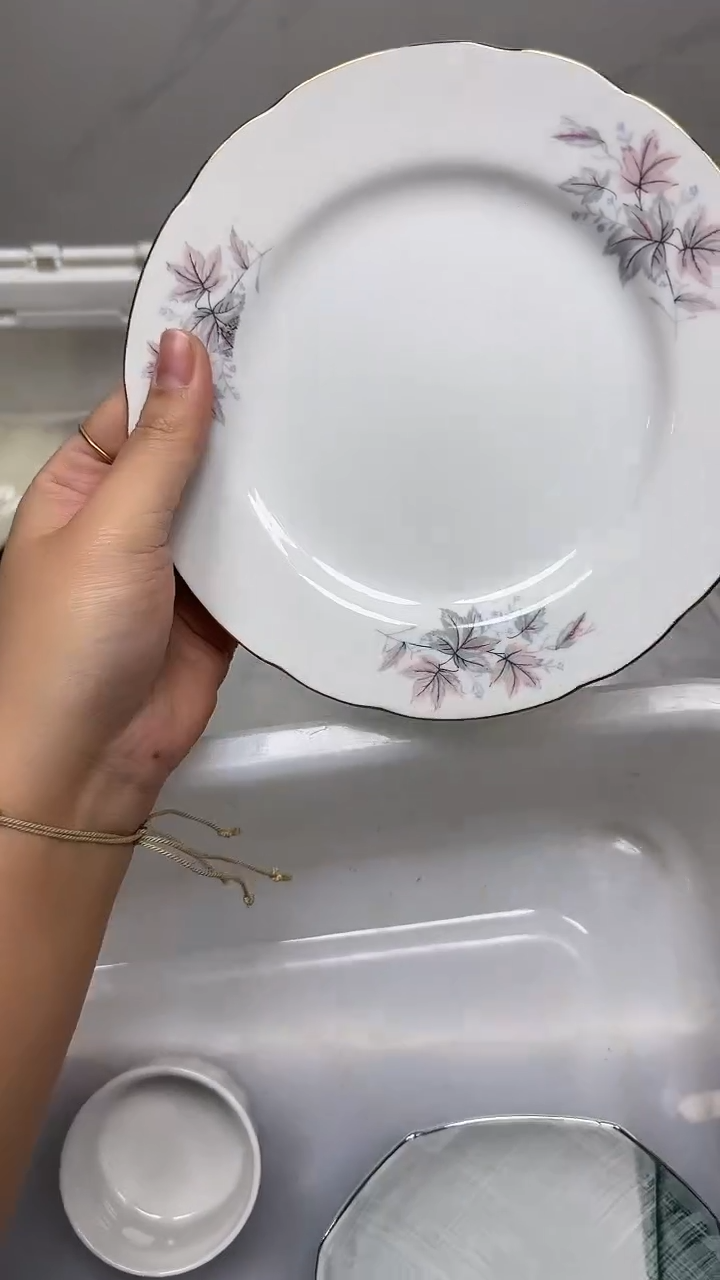 【闪购商品】6415回流瓷器默认微瑕，18.8包邮