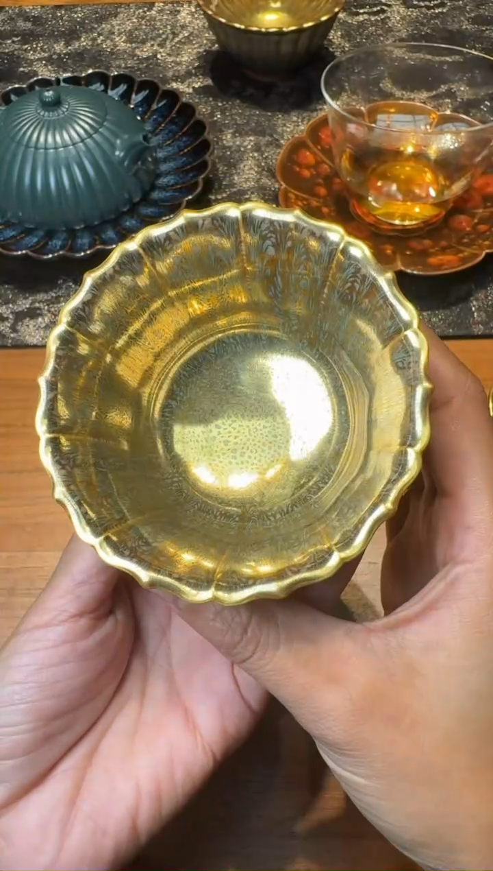 范泽锋金丝羽冠99