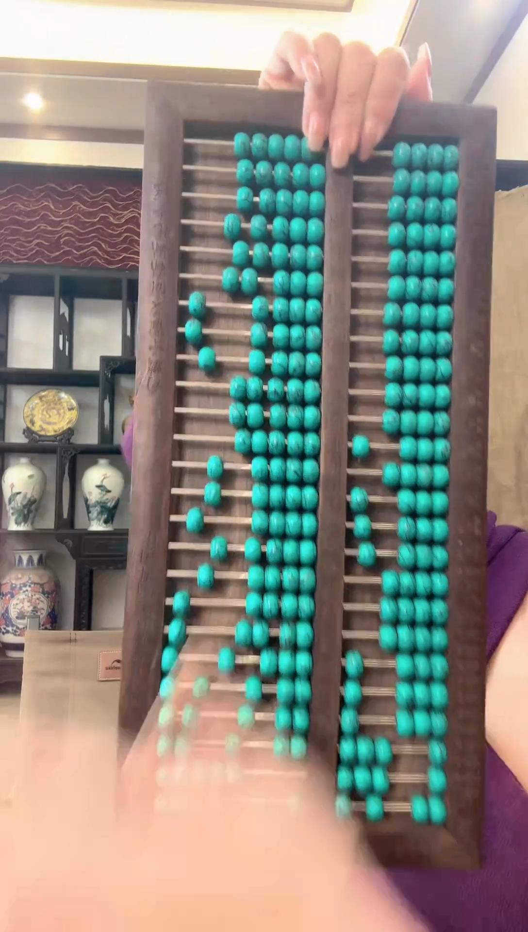 【闪购商品】风车木（黑檀木）【闪购商品闪购商品】