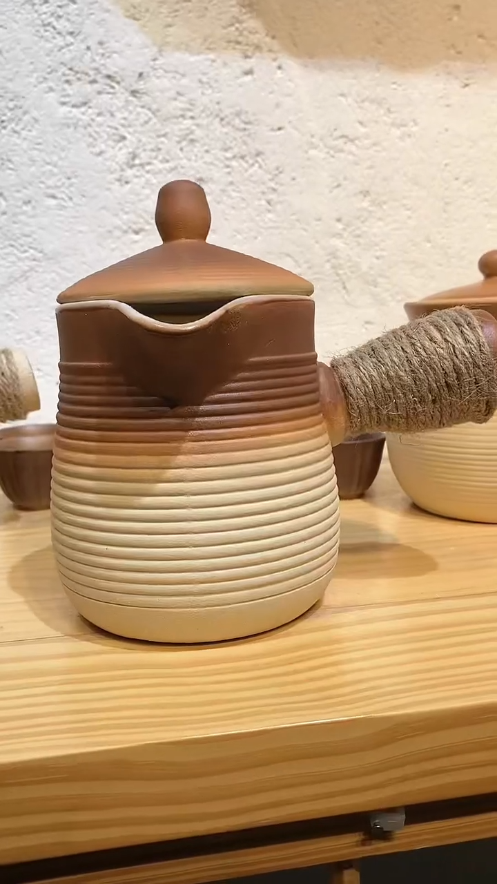 【闪购商品】900ml罐罐壶+盖子盖子盖子盖子