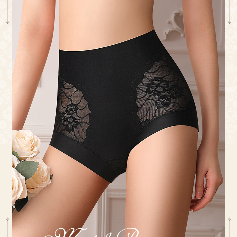 CaltenKirsn花恋高腰收腹女神裤86437