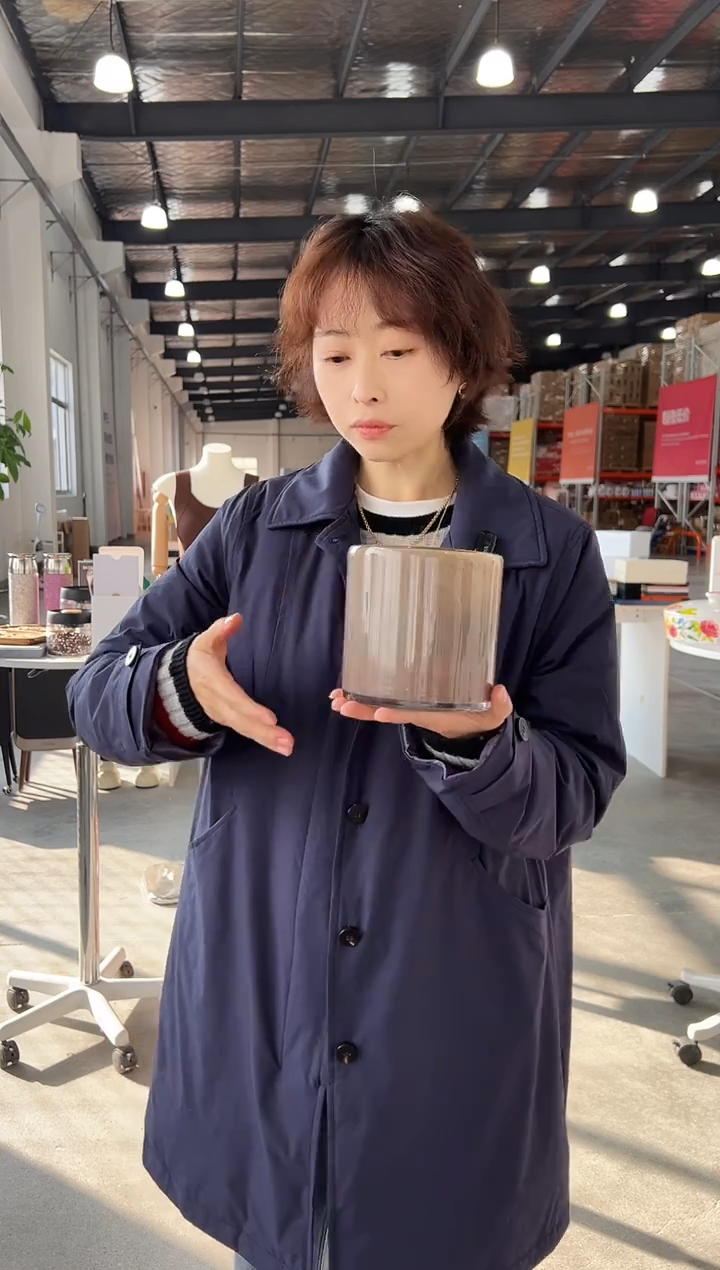 有机玻璃001莱俐家居12.18下午高度口径12