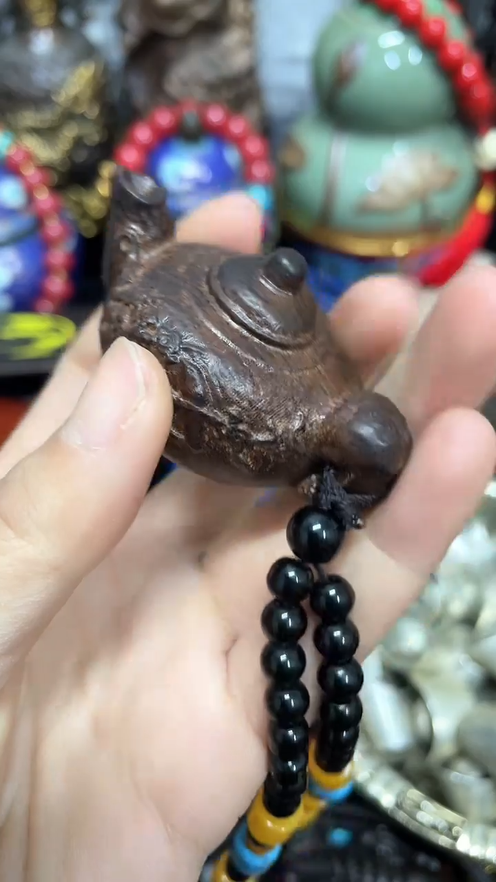 【闪购商品】摆件主播推荐如图所示