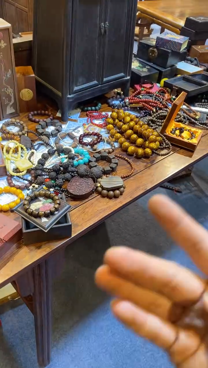 【闪购商品】木工艺品 福利 捡漏 11