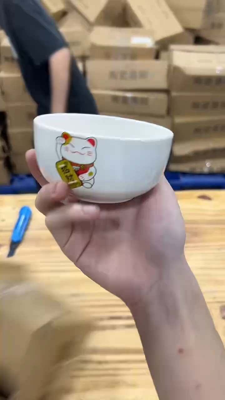 精品茶具便宜卖了（不带礼盒）