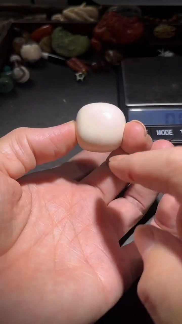 吊坠猛犸象牙pz1225-55