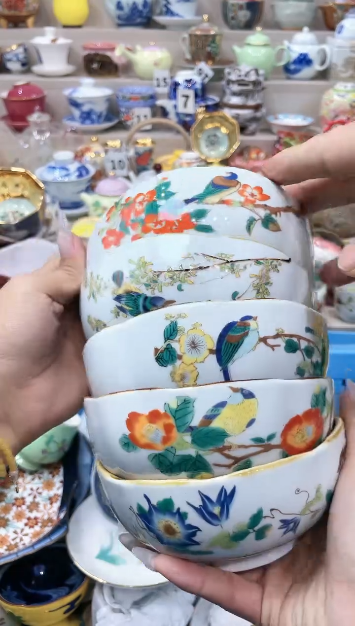 【闪购商品】云陶集市祝大家2025愿你所愿皆所得