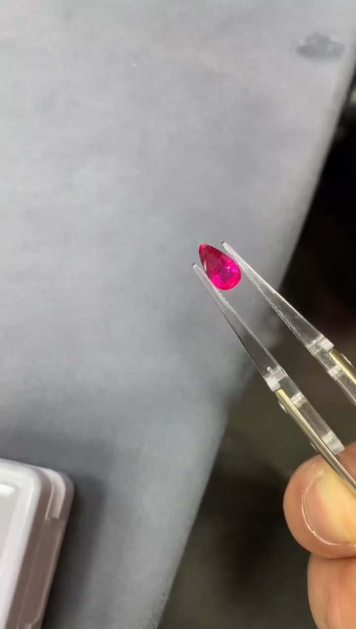 【闪购商品】碧玺裸石未镶嵌1.28ct 32