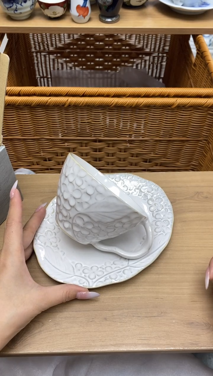 瓷片洛****克隆莲全球选好物精选