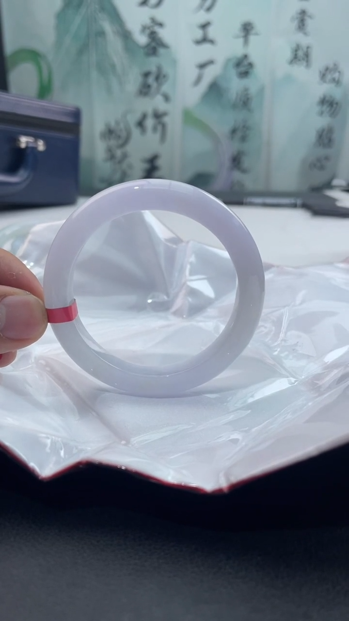 【闪购商品】翡翠手镯未镶嵌翡翠手镯1