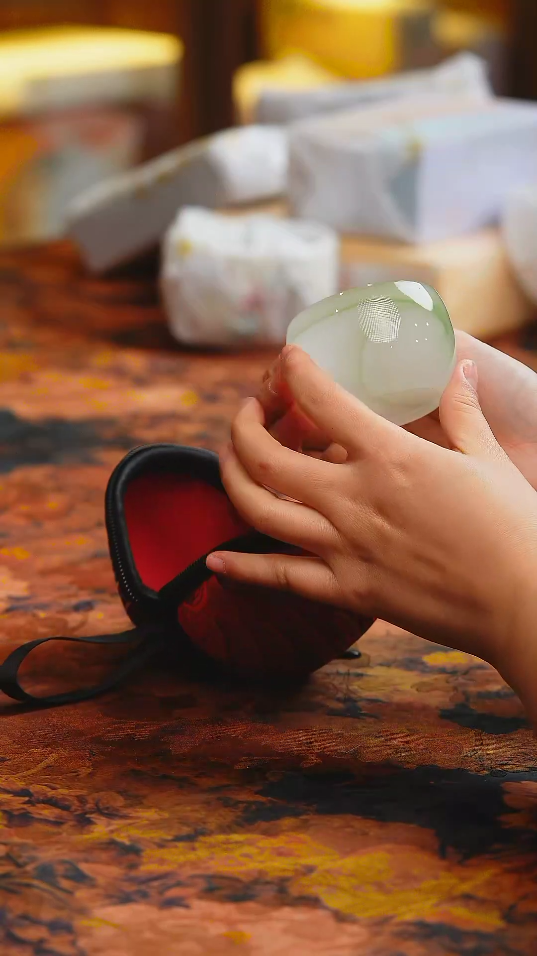 【闪购商品】楽门茶器！！！！