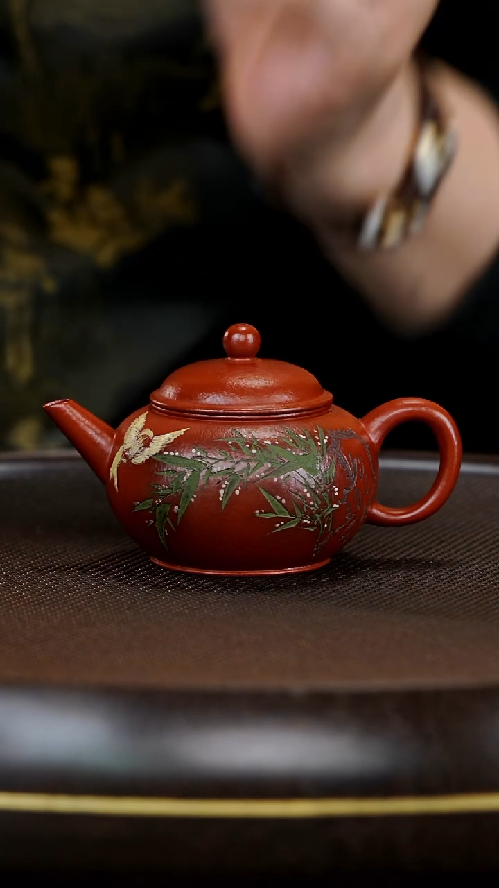 茶壶紫砂闪购商品32