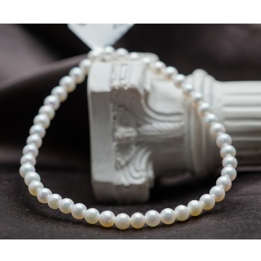 淡水珍珠手串 DO070405