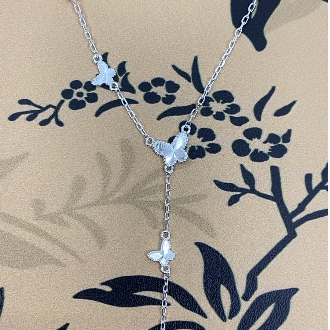 【抓紧处理】定制重工款气质风年味生肖挂饰714 三蝴蝶