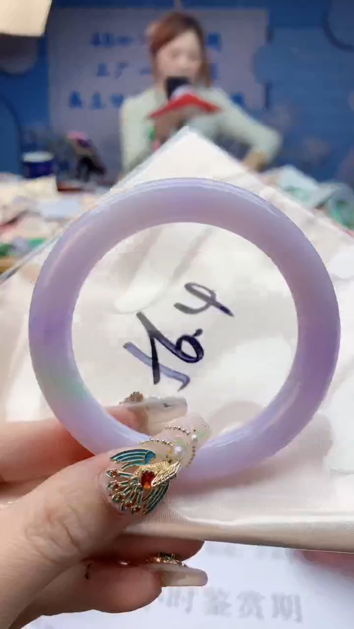 【闪购商品】翡翠手镯未镶嵌0984780451