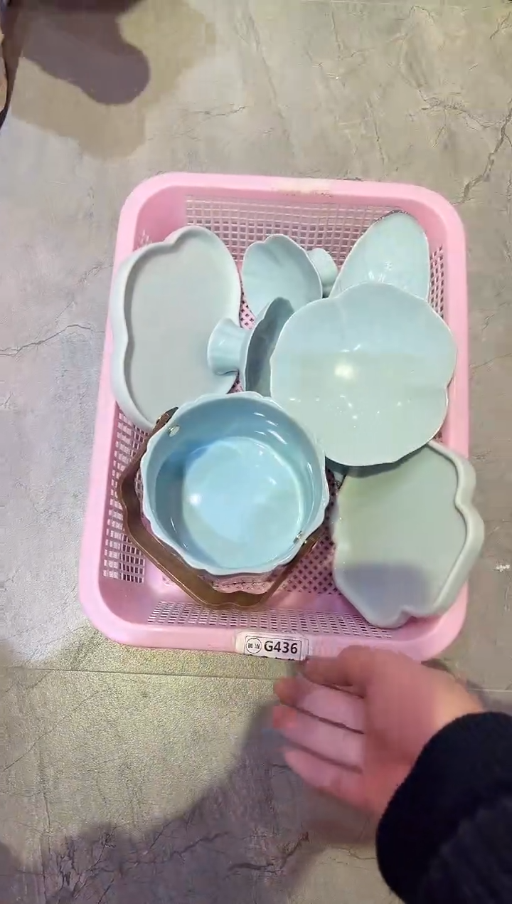 【闪购商品】微瑕产品，介意勿拍