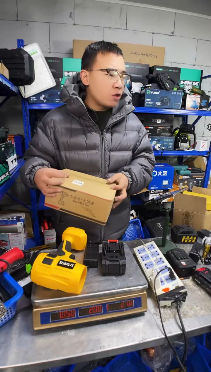  二手工具听讲解看图片下单 没有运费险038暴风
