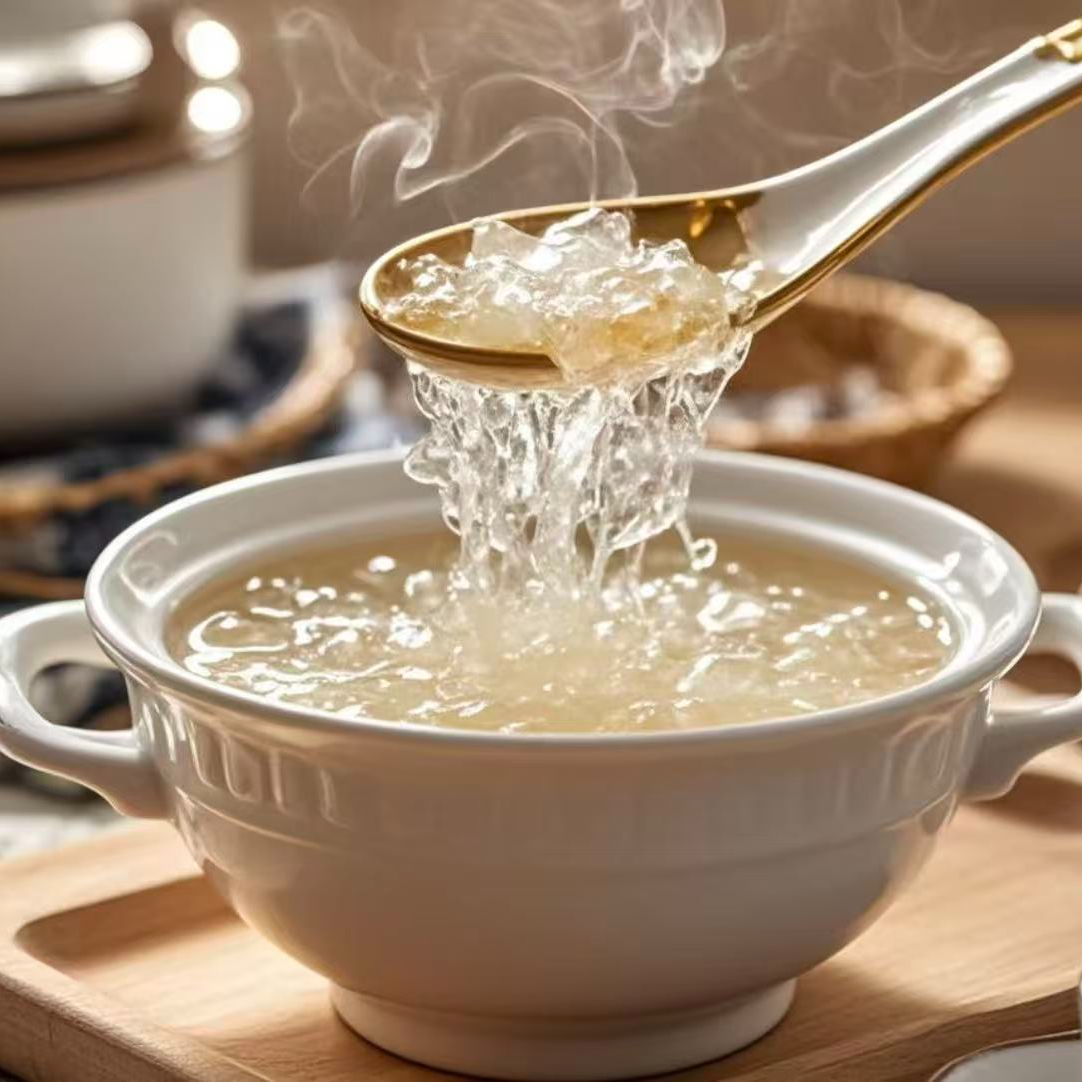 【霞姐印尼行】牙签条燕窝简装