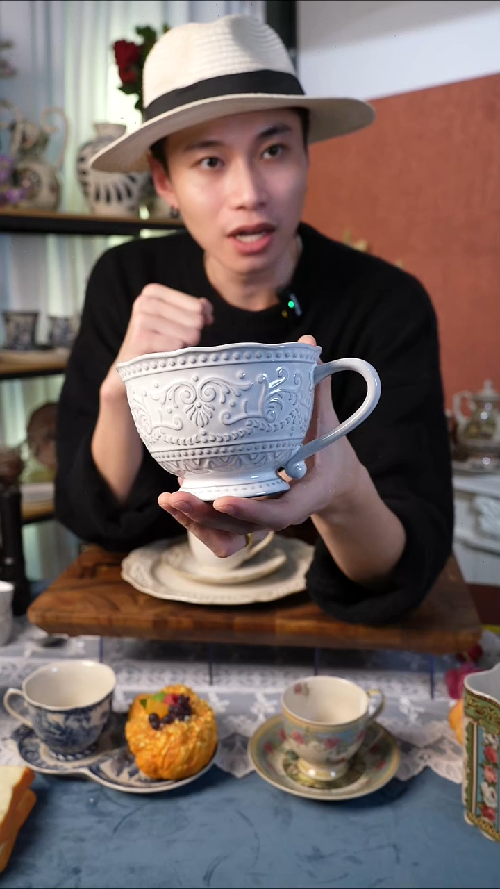 陶高端礼品------BO