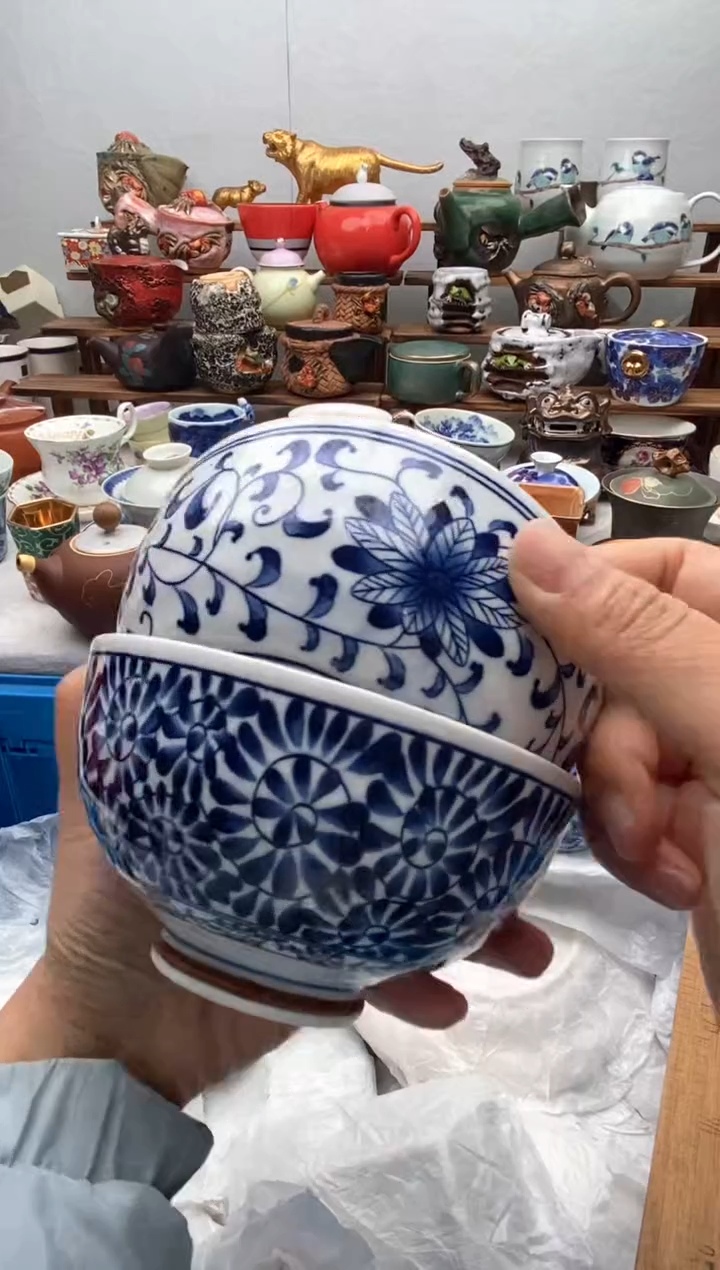 【闪购商品】瓷片全场满20包邮一对一闪购